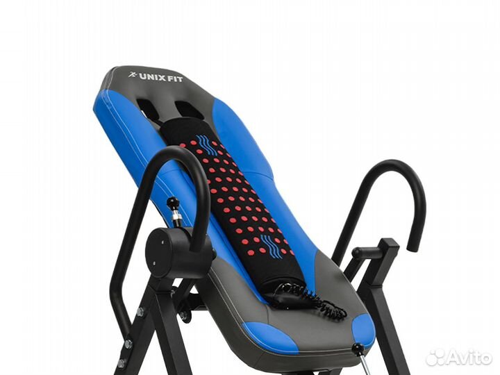 Инверсионный стол unix Fit IV-180M В РАССРОЧКУ