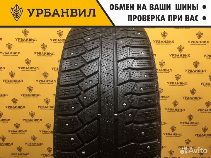 Continental ContiWinterViking 2 225/50 R17 98T