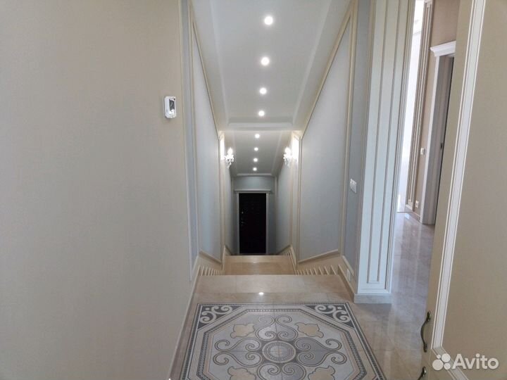 Ремонт под ключ