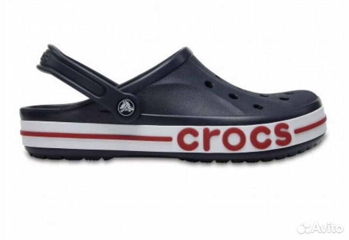 Crocs Сабо Bayaband Clog