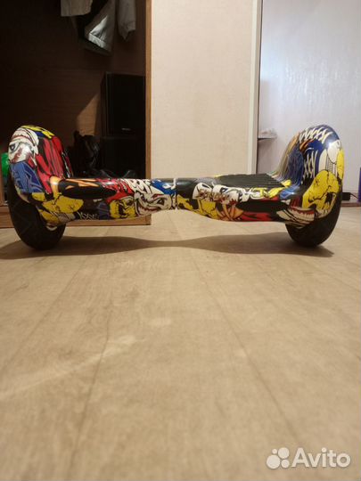 Гироскутер