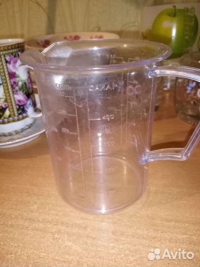 Посуда Разная