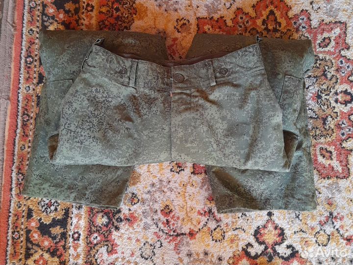 Военная форма