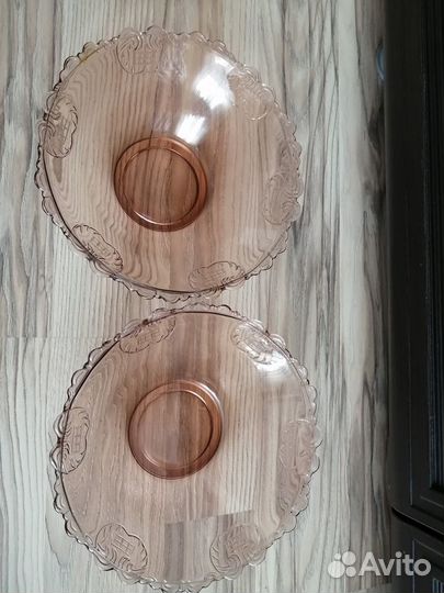 Посуда СССР