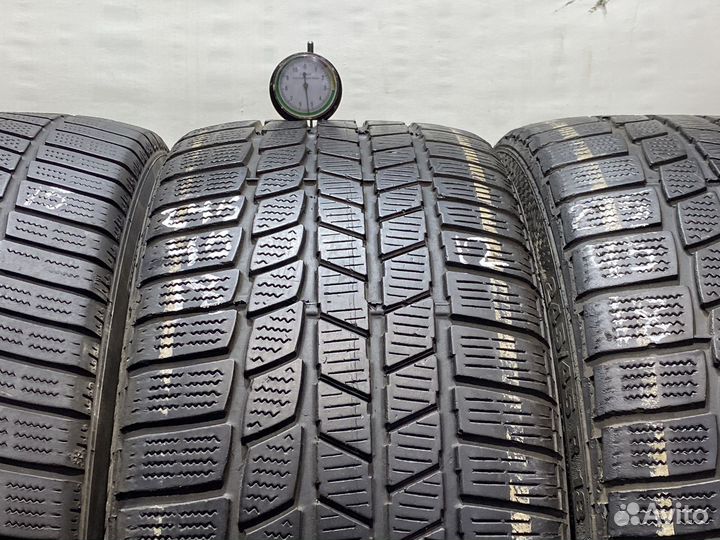 Continental ContiWinterContact TS 810 Sport 245/45 R18