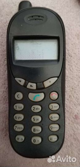 Siemens A35