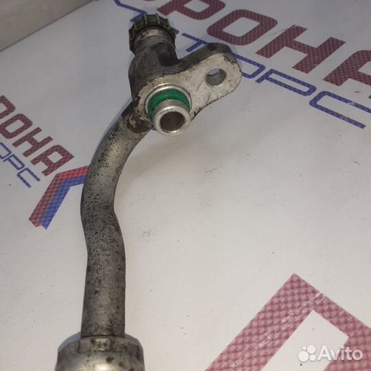 Трубка кондиционера hyundai grand starex