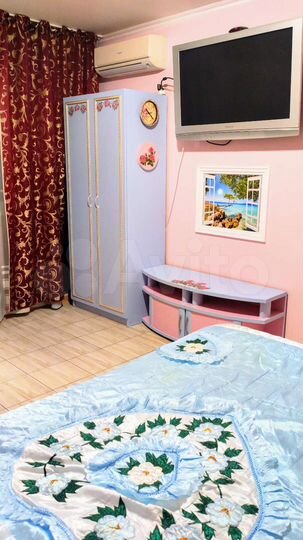 Комната 20 м², 3/3 эт.