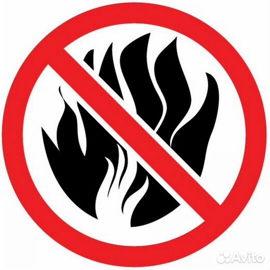 Огнезащитная обработка (огнезащита конструкций)