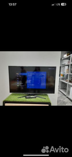 Телевизор Samsung