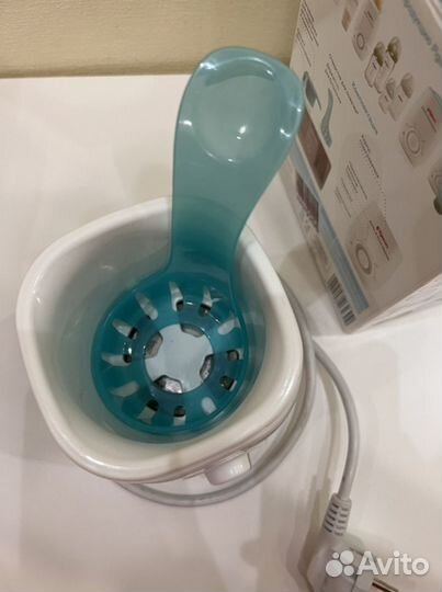 Подогреватель бутылочек и дет.питания