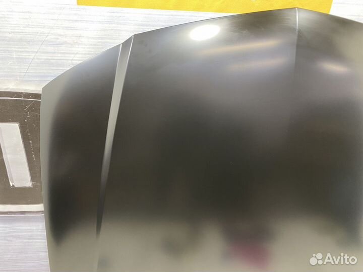 Капот Nissan almera classic B10