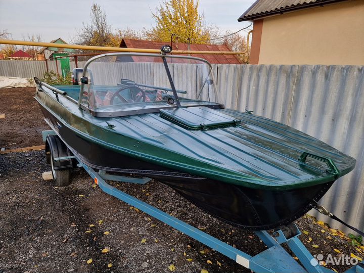Казанка 5м-3