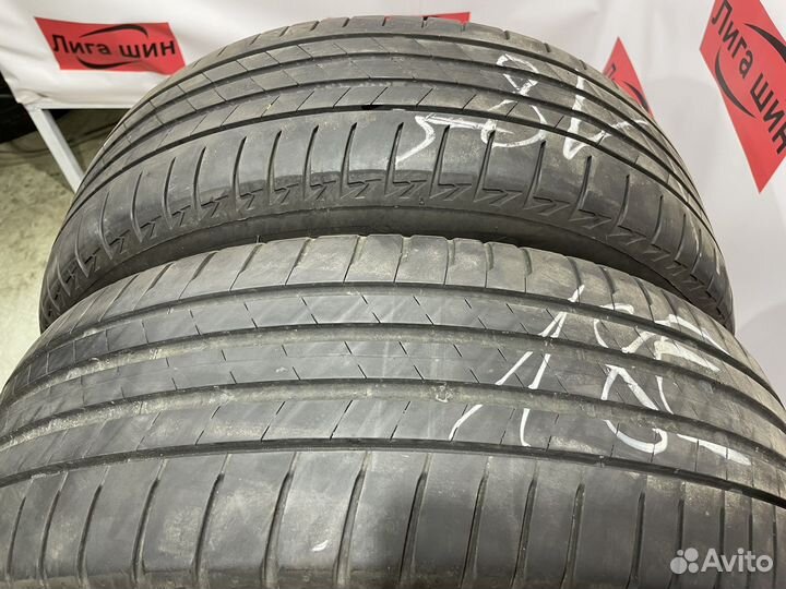 Bridgestone Turanza T005 205/60 R16