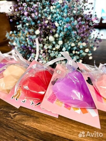 Алмазное сердце