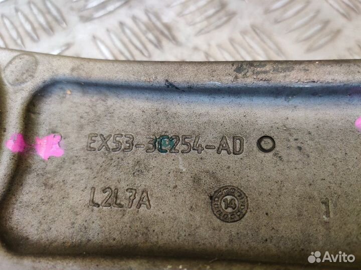 Рычаг передний правый Jaguar F-Type X152 306PS