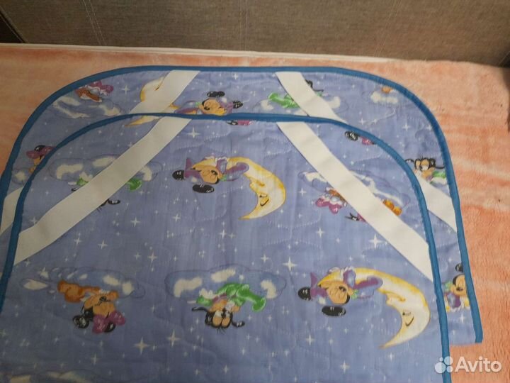 Чехол на матрас