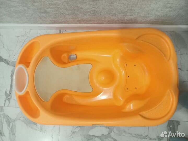 Ванночка для купания