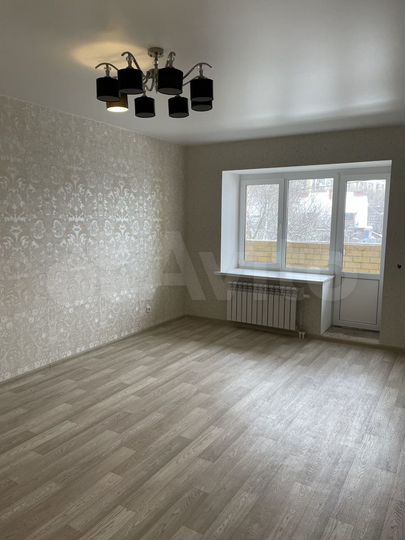 2-к. квартира, 71 м², 2/16 эт.