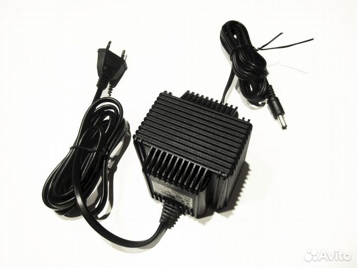 Блок питания