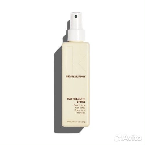 Kevin Murphy шампунь