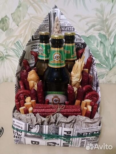 Подарок мужчине