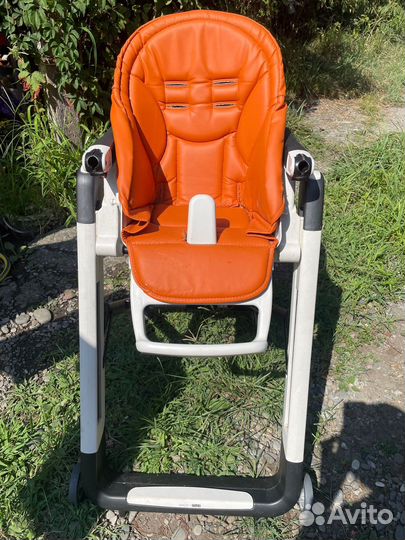 Кресло стульчик для кормления