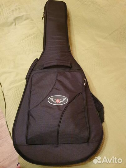 Гитара Alhambra 7C classic ++