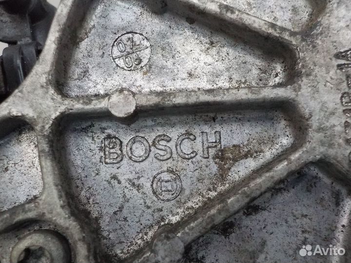 Вакуумный усилитель тормозов Land Rover Freelander