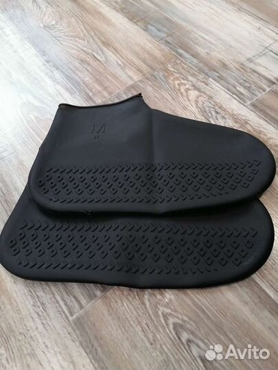 Бахилы чехлы на обувь