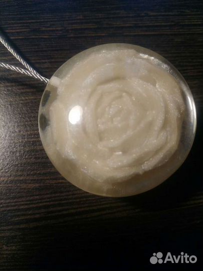 Подхват для шторы