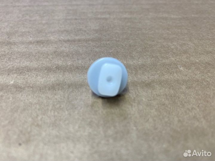 Клипса Land Rover