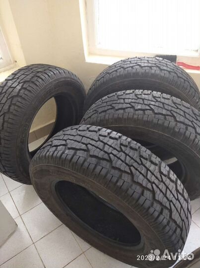 Cachland CH-W7001 245/65 R17 107T