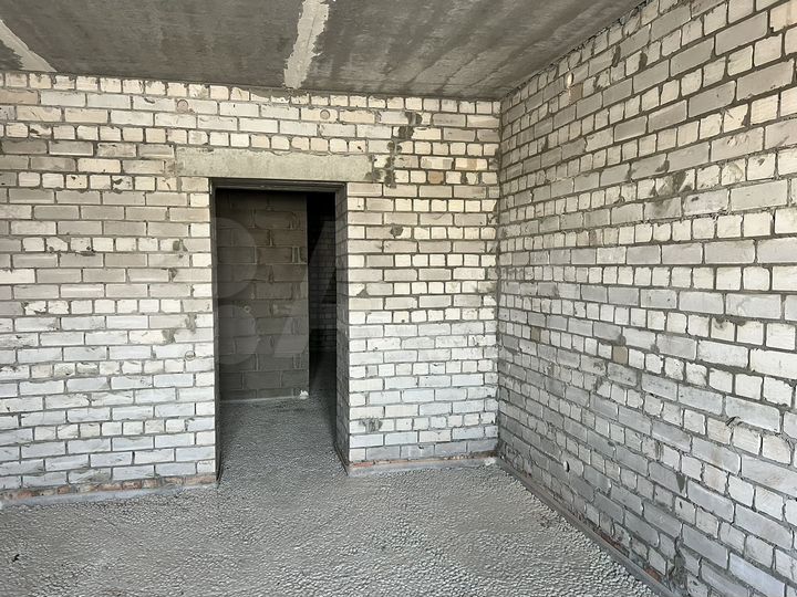 2-к. квартира, 74,1 м², 12/18 эт.