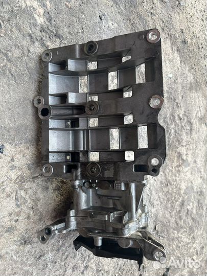 Маслонасос bmw n47 n 47s