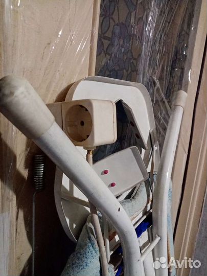 Гладильная доска бу