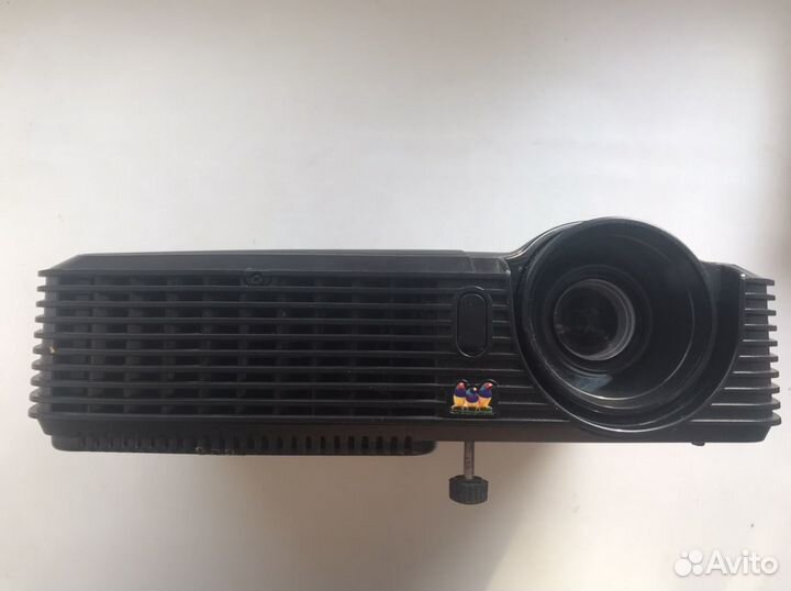 Аренда проектора+экран+колонка