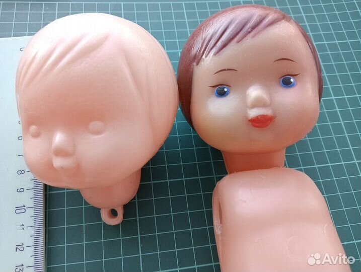 Запчасти рельефки