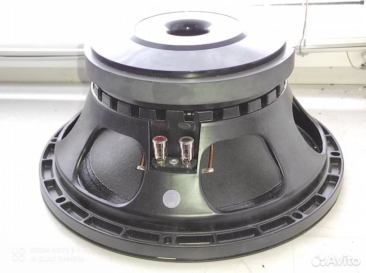 Динамик нч EighteenSound 12