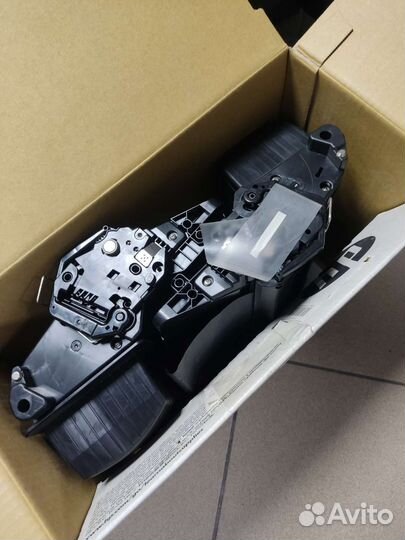 Принтер HP Laserjet M605
