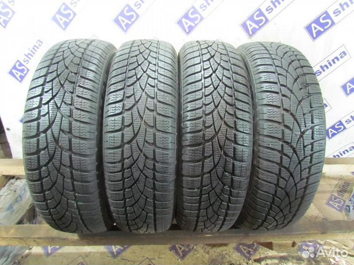 Dunlop SP Winter Sport 3D 175/60 R16 97P