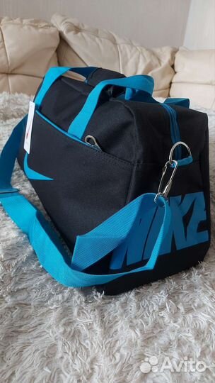 Спортивная сумка nike
