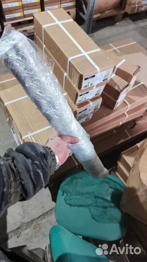 Стул для кормления Икеа Антилоп, новый