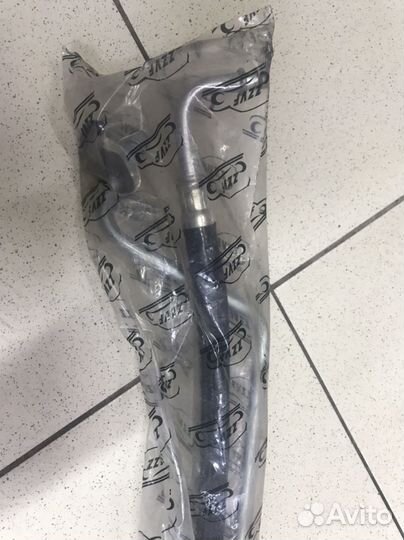 Шланг гур ford Focus 3