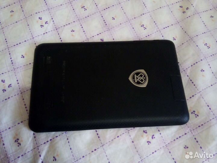 Планшет prestigio multipad 7.0