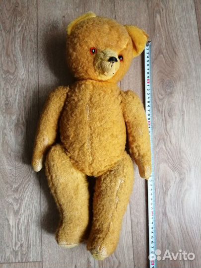 Мишка 50 е годы СССР