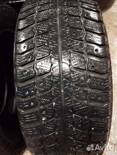 Matador MP 50 Sibir Ice 205/55 R16
