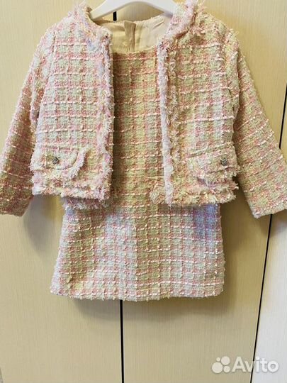 Одежда для девочек