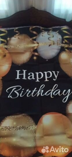 Баннер тент бу