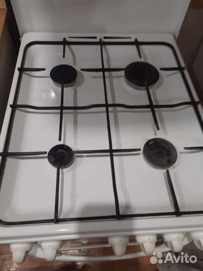 Газовая плита бу